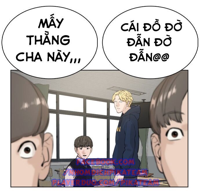 đọc truyện Cách Chiến Thắng Trận Đấu Chương 12 ảnh 93 tại Truyện Dạ Ký