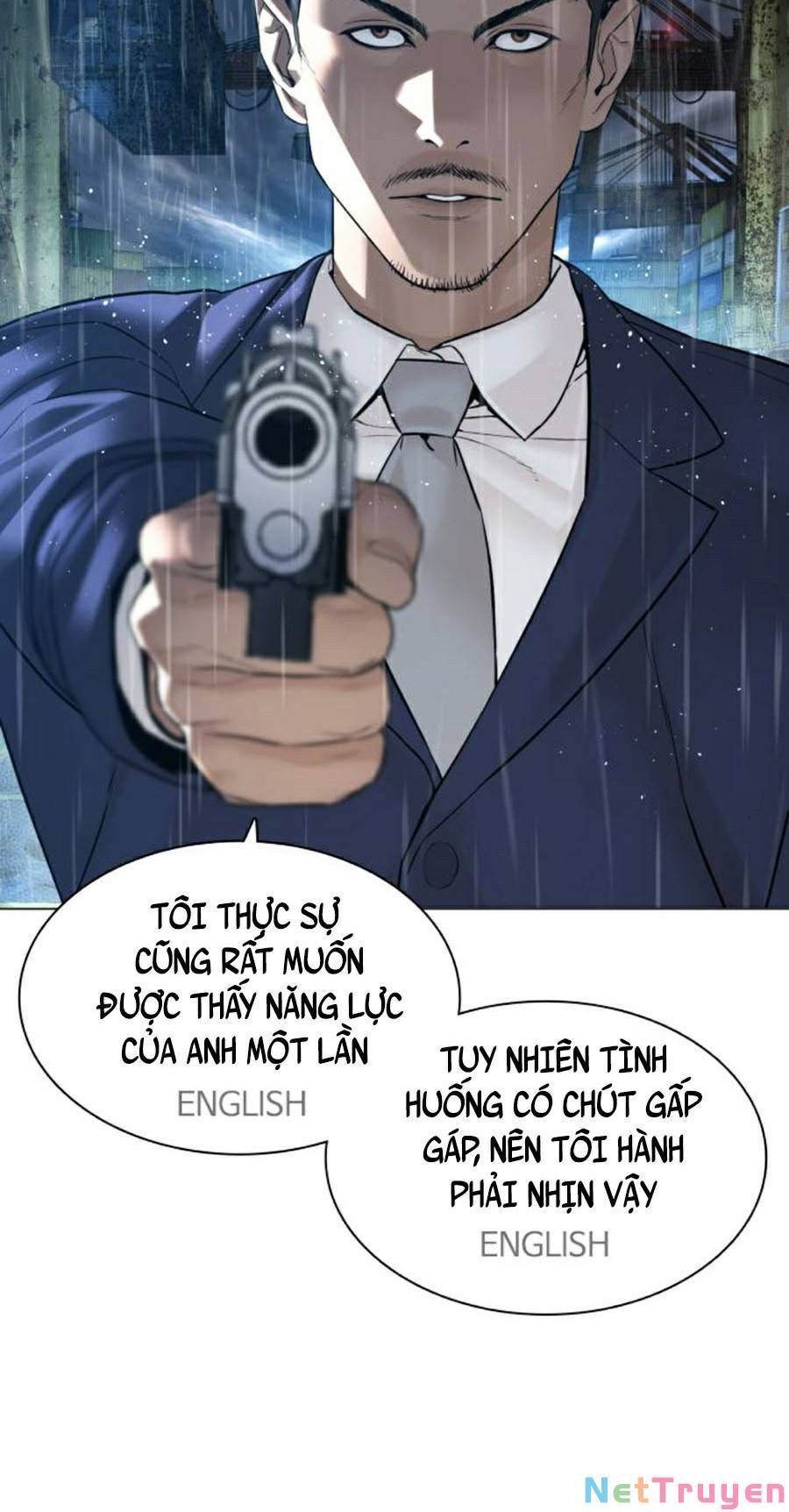 đọc truyện Cách Chiến Thắng Trận Đấu Chương 124 ảnh 15 tại Giả Dược