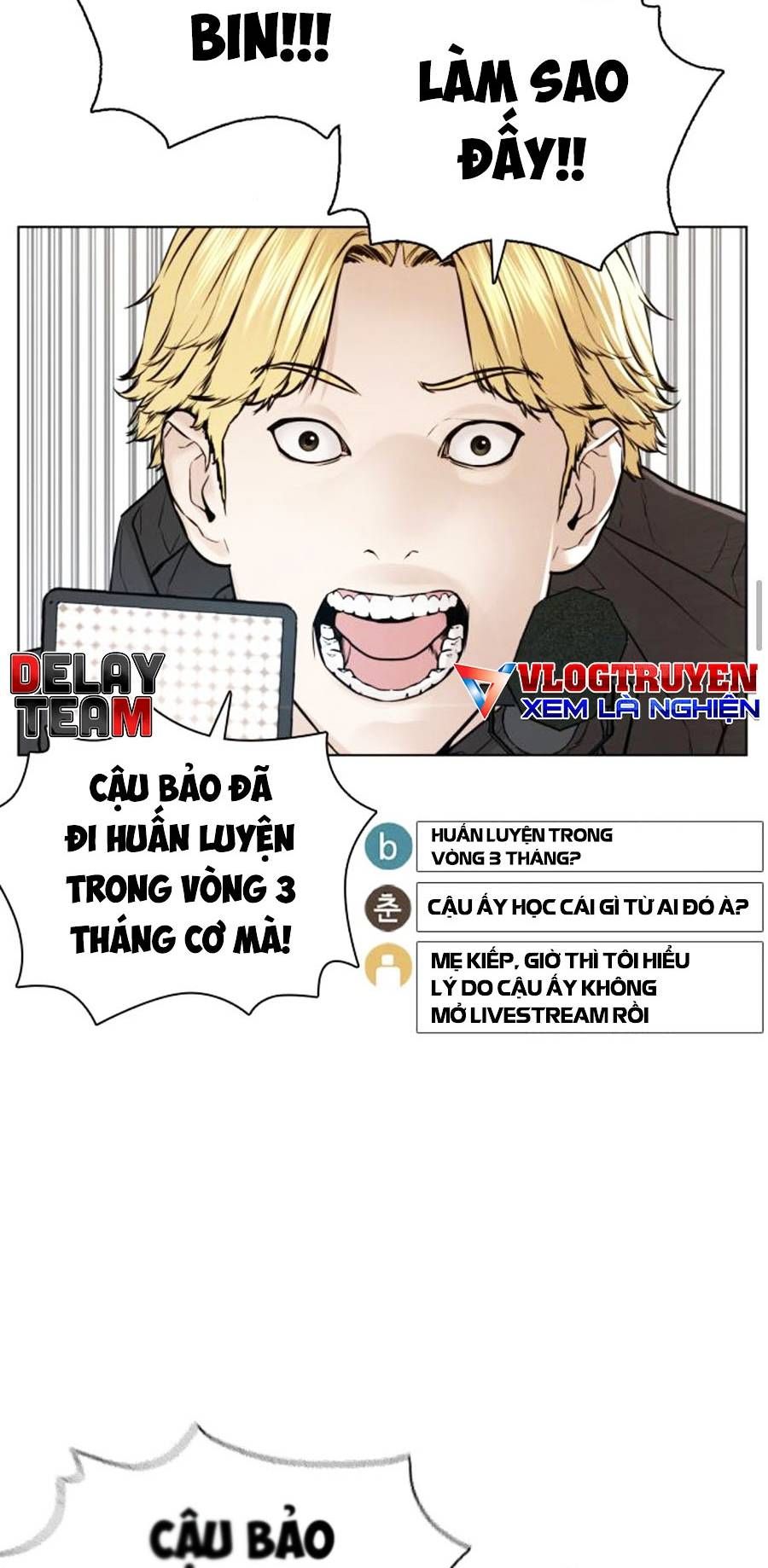 đọc truyện Cách Chiến Thắng Trận Đấu Chương 127 ảnh 53 tại Giả Dược