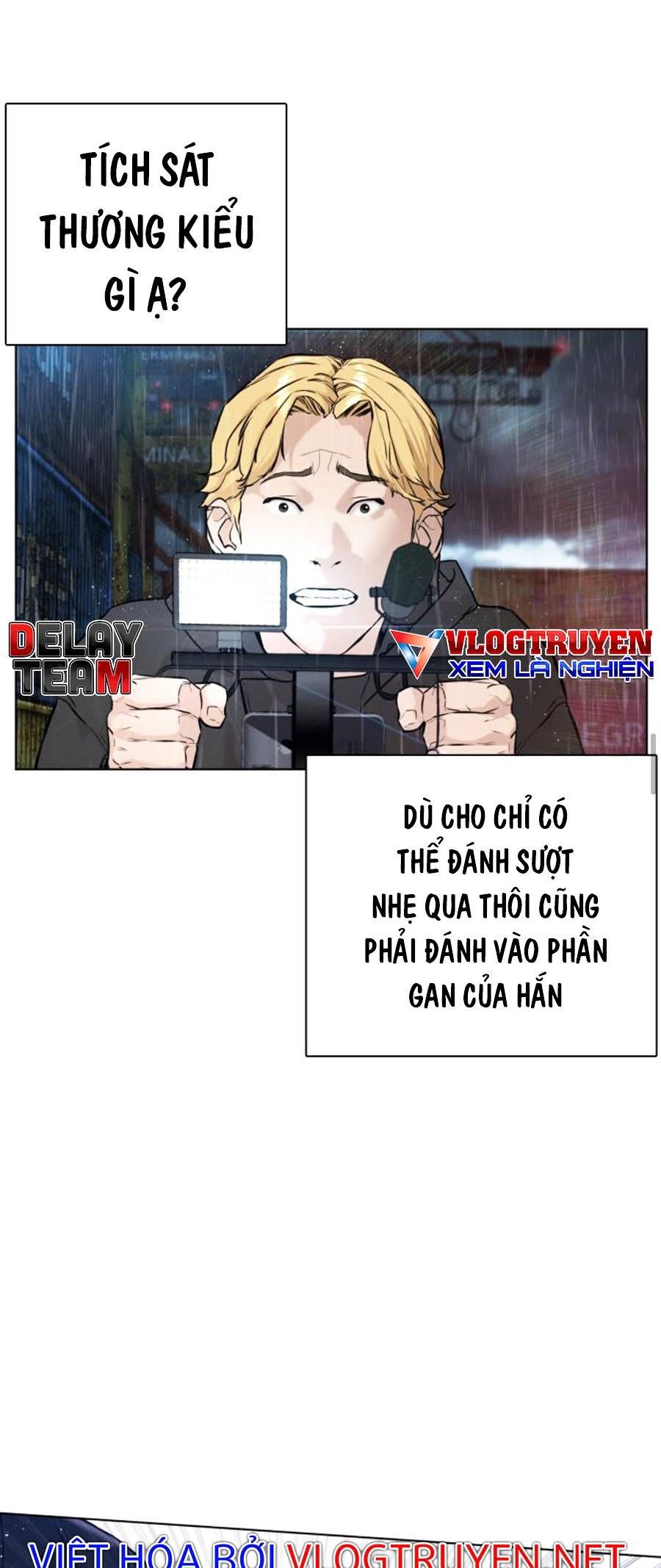 đọc truyện Cách Chiến Thắng Trận Đấu Chương 129 ảnh 53 tại Giả Dược