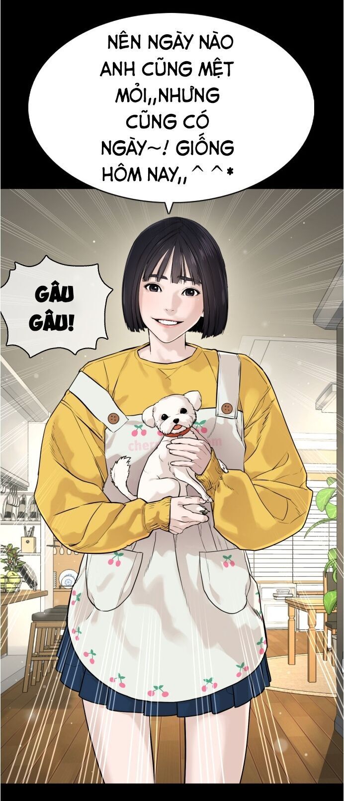 đọc truyện Cách Chiến Thắng Trận Đấu Chương 13 ảnh 21 tại Giả Dược