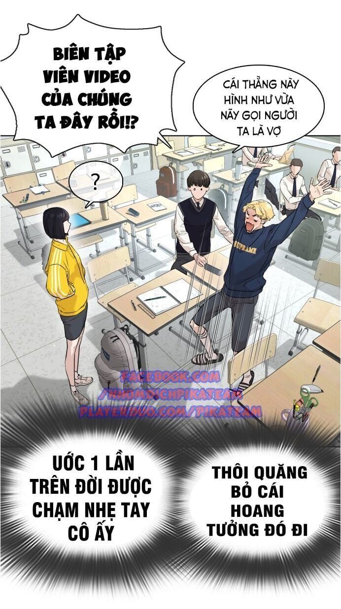 đọc truyện Cách Chiến Thắng Trận Đấu Chương 13 ảnh 28 tại Giả Dược