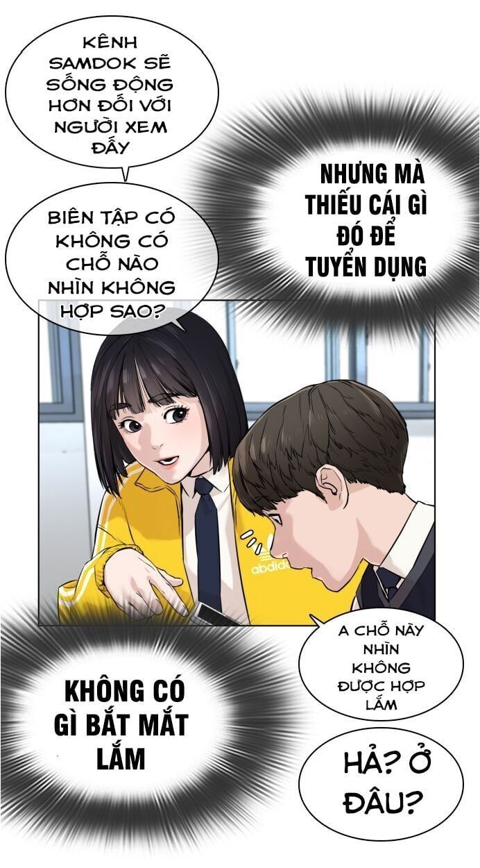 đọc truyện Cách Chiến Thắng Trận Đấu Chương 13 ảnh 33 tại Giả Dược