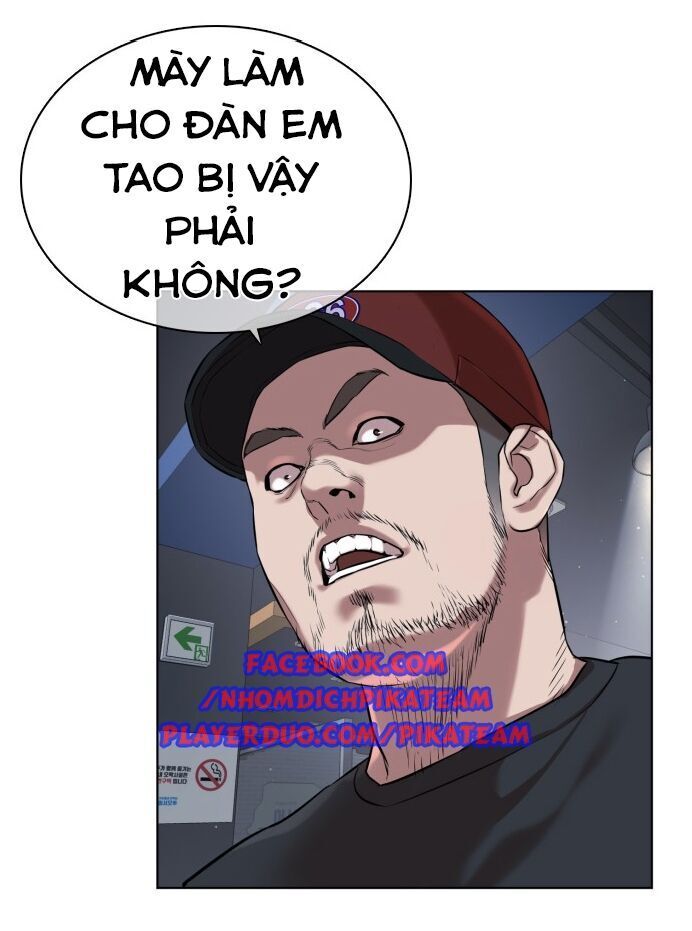 đọc truyện Cách Chiến Thắng Trận Đấu Chương 13 ảnh 63 tại Giả Dược