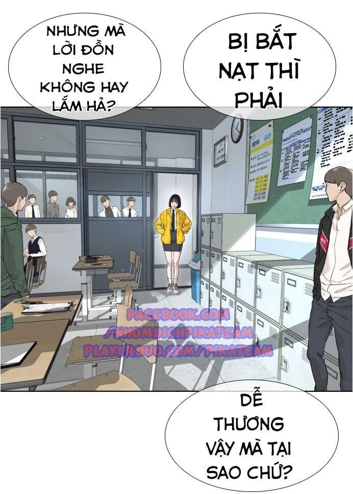 đọc truyện Cách Chiến Thắng Trận Đấu Chương 13 ảnh 8 tại Giả Dược