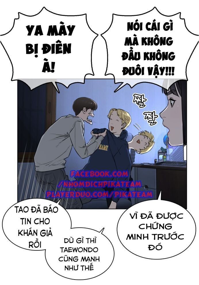 đọc truyện Cách Chiến Thắng Trận Đấu Chương 13 ảnh 91 tại Giả Dược