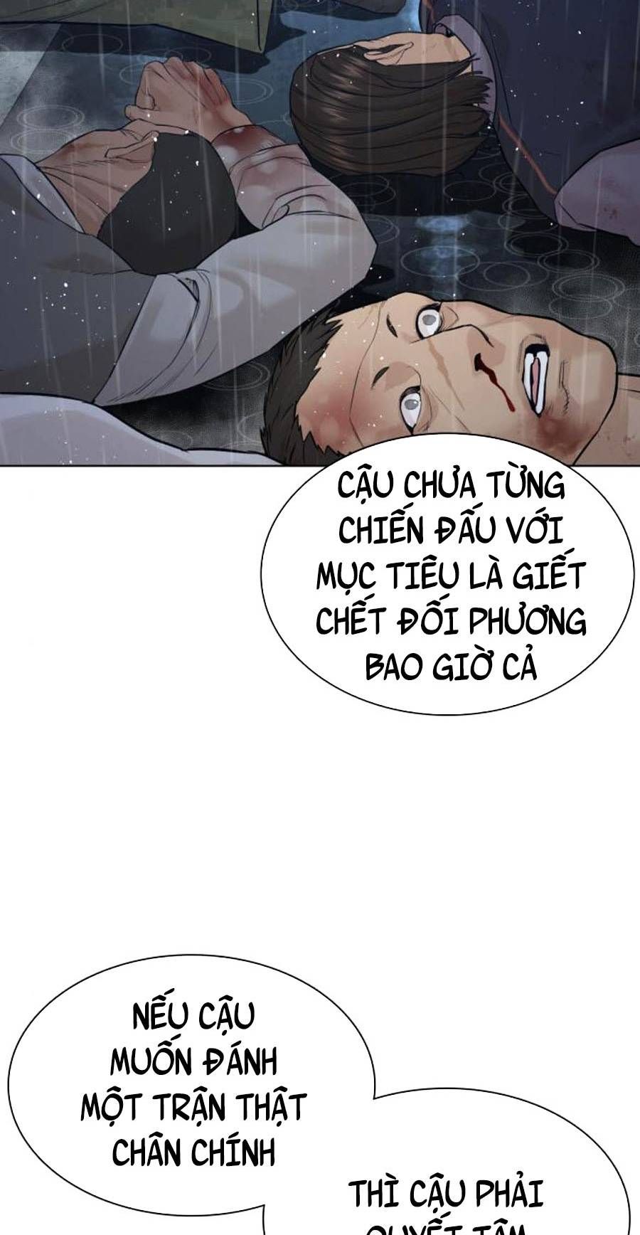 đọc truyện Cách Chiến Thắng Trận Đấu Chương 130 ảnh 48 tại Giả Dược