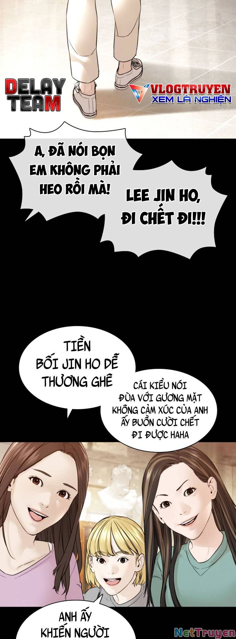 đọc truyện Cách Chiến Thắng Trận Đấu Chương 131 ảnh 19 tại Giả Dược