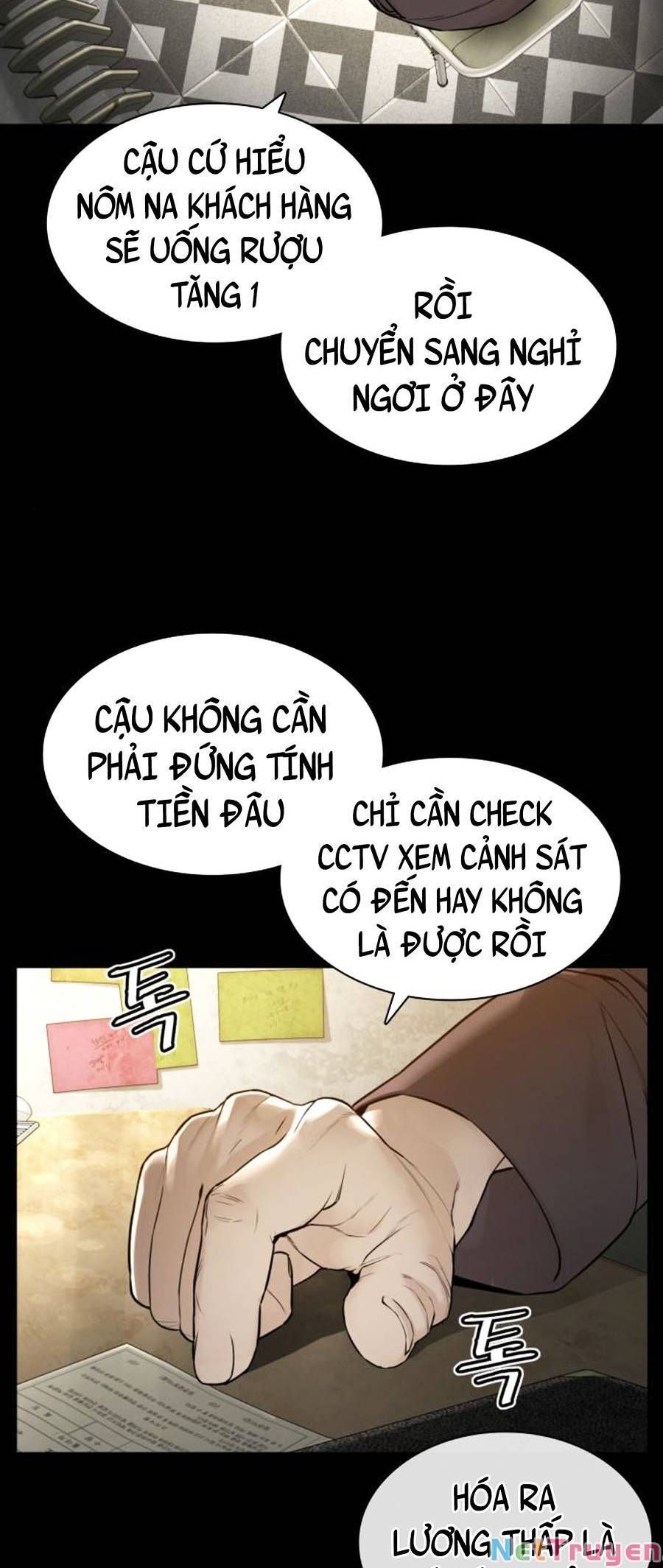 đọc truyện Cách Chiến Thắng Trận Đấu Chương 131 ảnh 33 tại Giả Dược