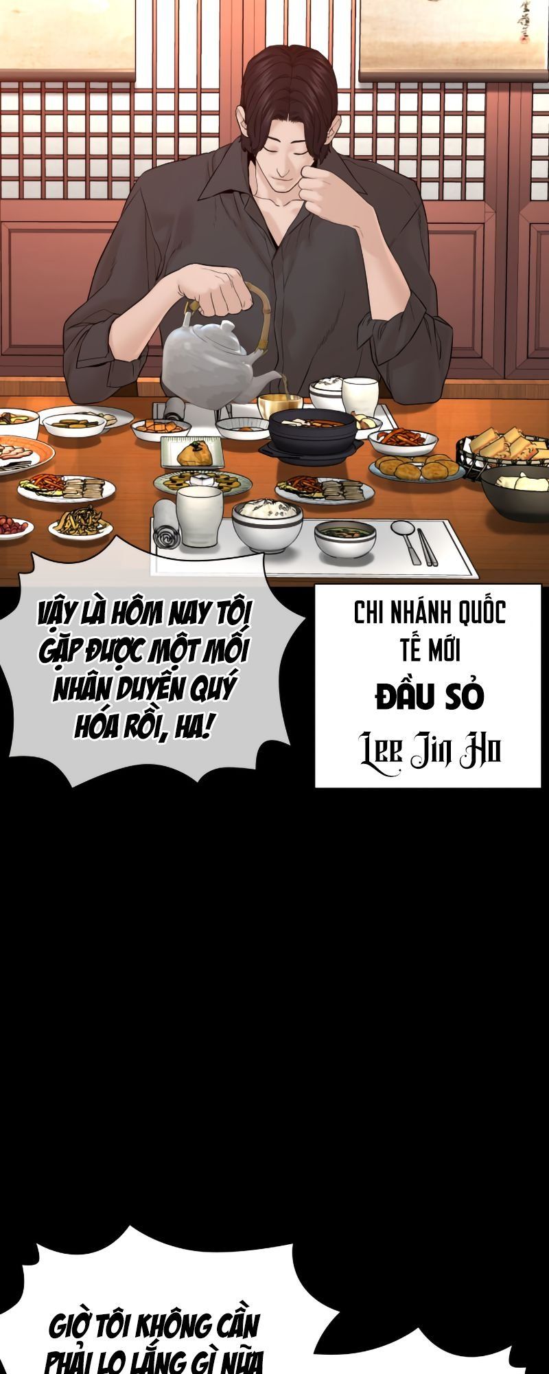 đọc truyện Cách Chiến Thắng Trận Đấu Chương 135 ảnh 19 tại Giả Dược