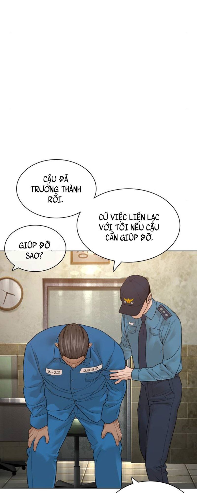 đọc truyện Cách Chiến Thắng Trận Đấu Chương 136 ảnh 19 tại Giả Dược