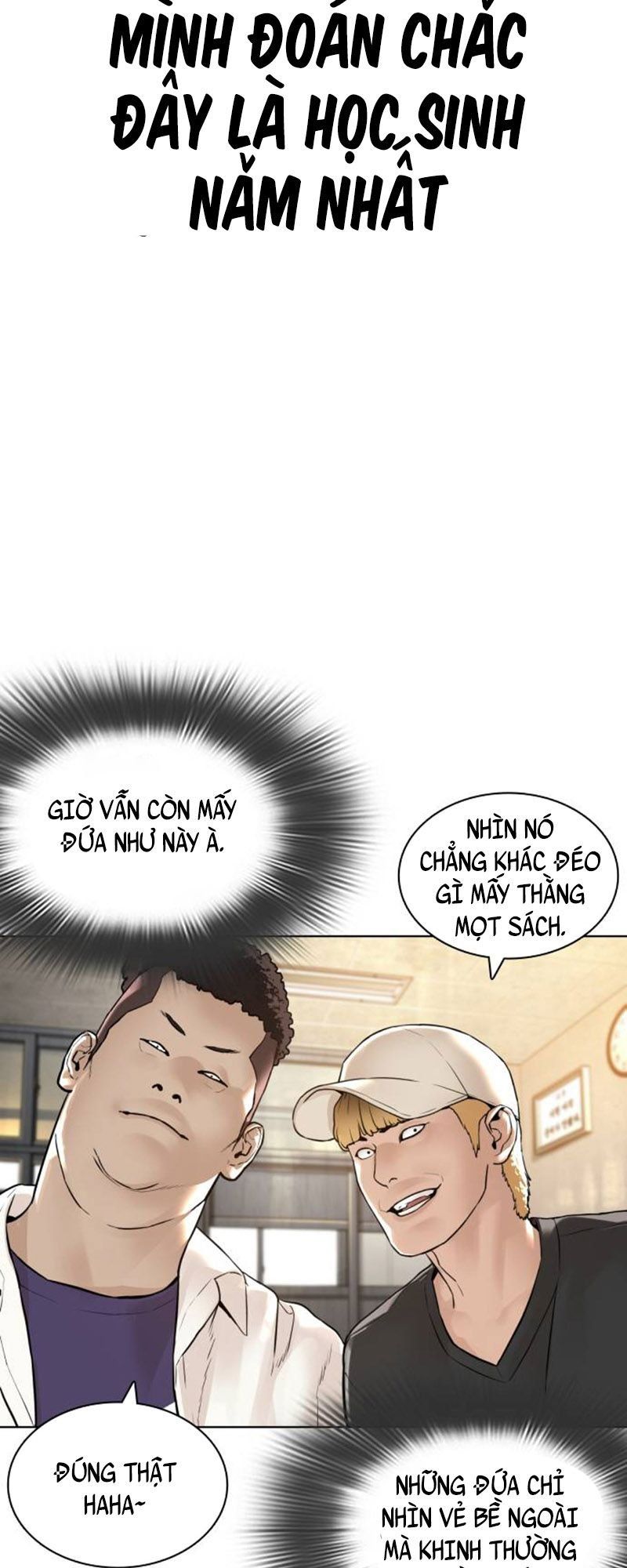 đọc truyện Cách Chiến Thắng Trận Đấu Chương 136 ảnh 62 tại Giả Dược