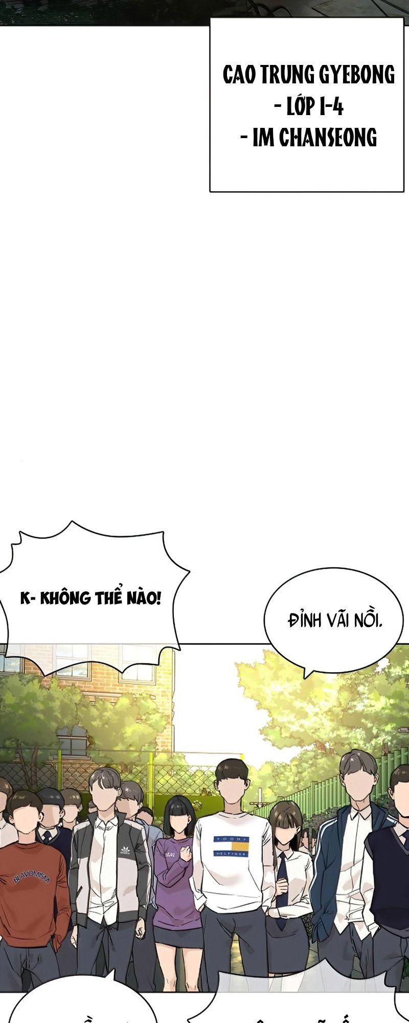 đọc truyện Cách Chiến Thắng Trận Đấu Chương 137 ảnh 29 tại Giả Dược