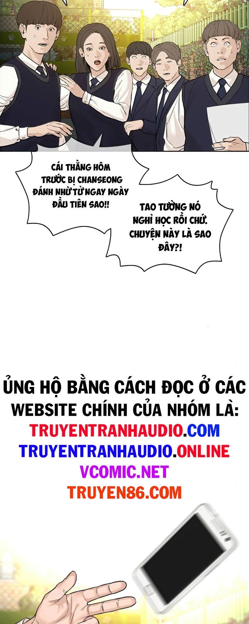 đọc truyện Cách Chiến Thắng Trận Đấu Chương 137 ảnh 44 tại Giả Dược