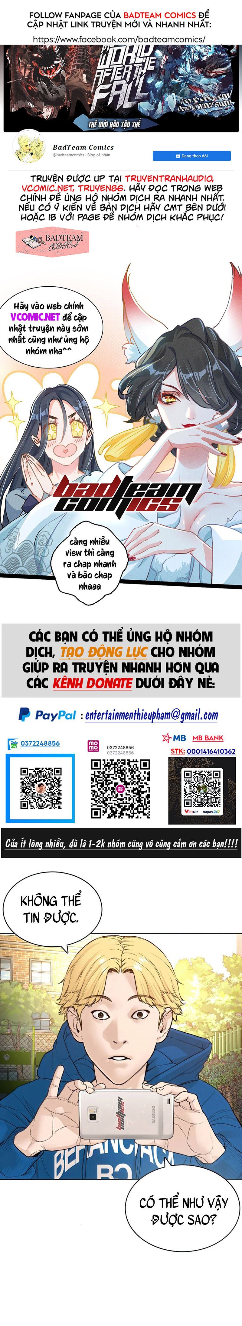đọc truyện Cách Chiến Thắng Trận Đấu Chương 138 ảnh 2 tại Giả Dược