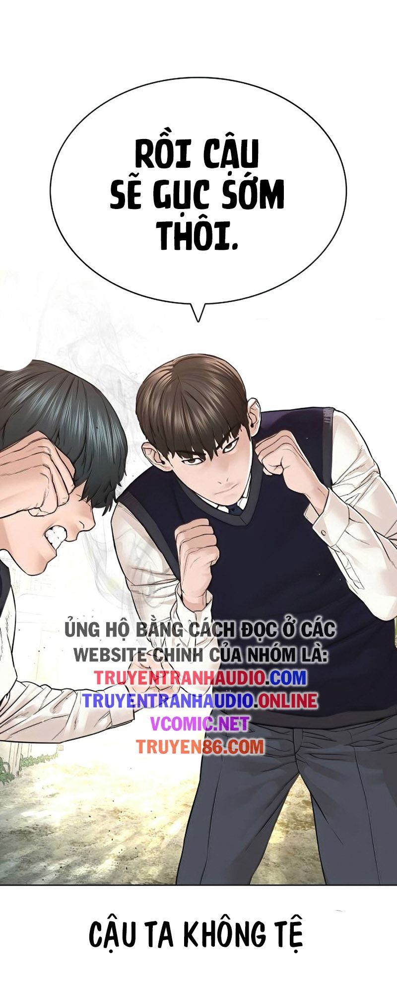 đọc truyện Cách Chiến Thắng Trận Đấu Chương 138 ảnh 12 tại Giả Dược