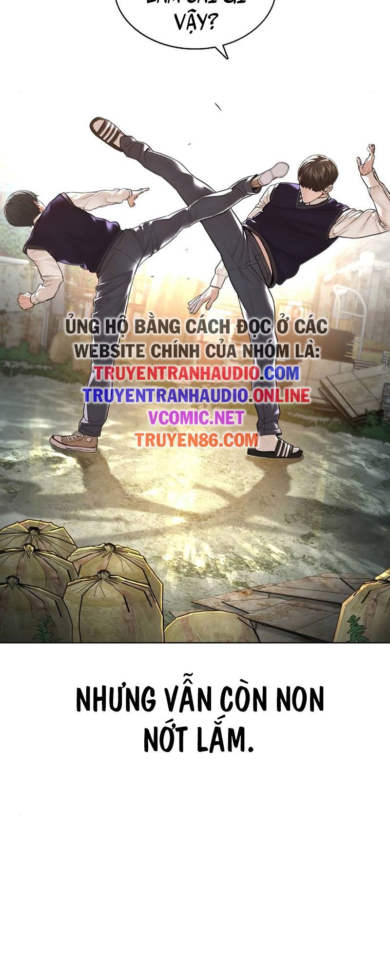 đọc truyện Cách Chiến Thắng Trận Đấu Chương 138 ảnh 9 tại Giả Dược