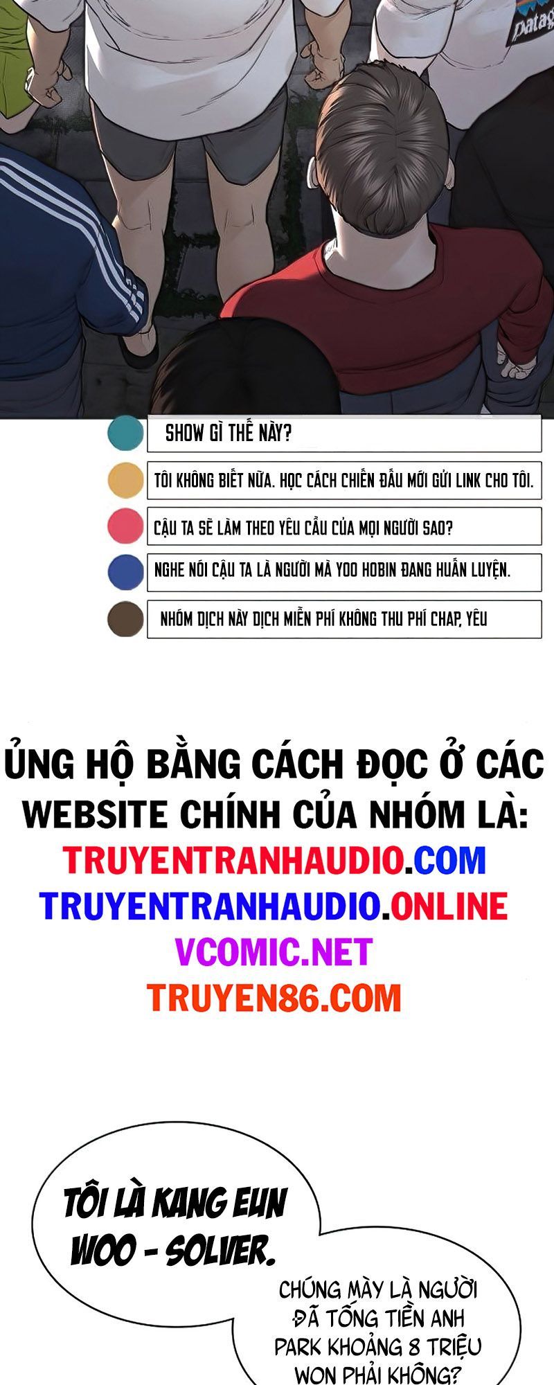 đọc truyện Cách Chiến Thắng Trận Đấu Chương 138 ảnh 90 tại Giả Dược