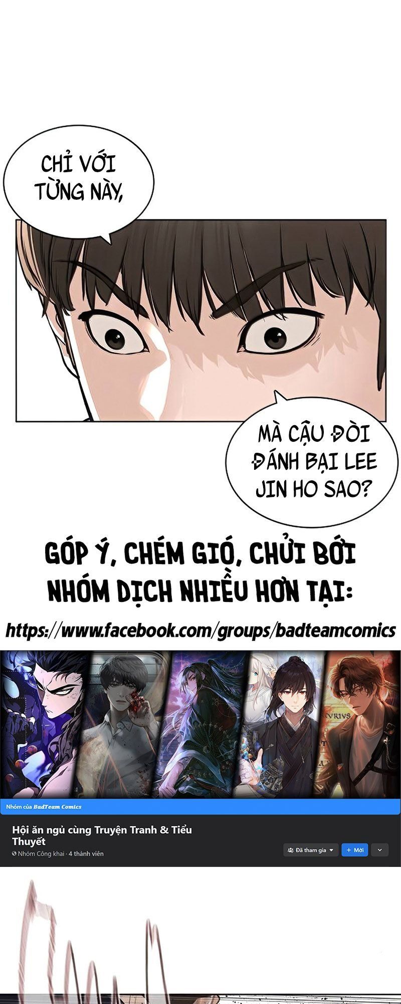 đọc truyện Cách Chiến Thắng Trận Đấu Chương 138 ảnh 10 tại Giả Dược