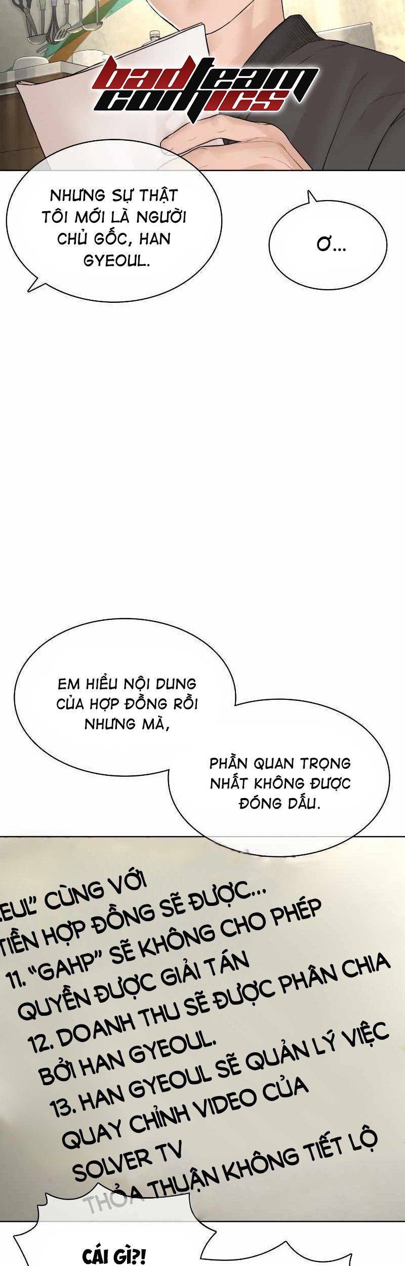 đọc truyện Cách Chiến Thắng Trận Đấu Chương 139 ảnh 23 tại Giả Dược
