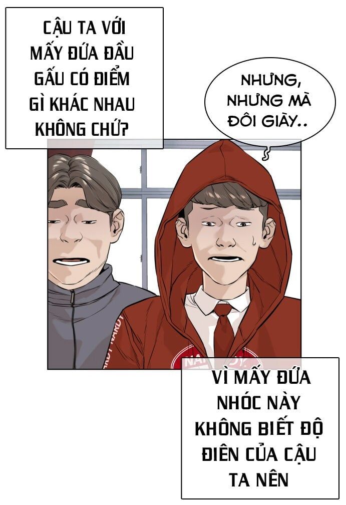 đọc truyện Cách Chiến Thắng Trận Đấu Chương 14 ảnh 14 tại Giả Dược