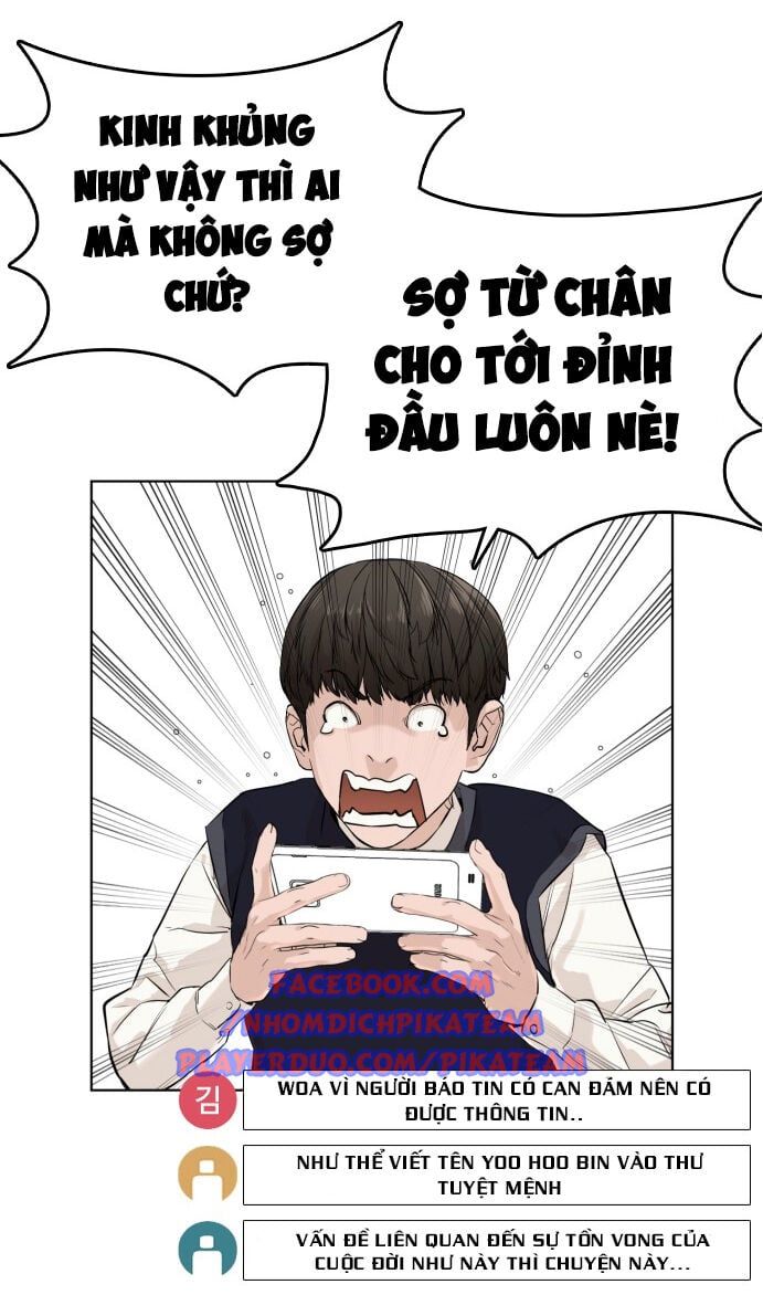 đọc truyện Cách Chiến Thắng Trận Đấu Chương 14 ảnh 22 tại Giả Dược