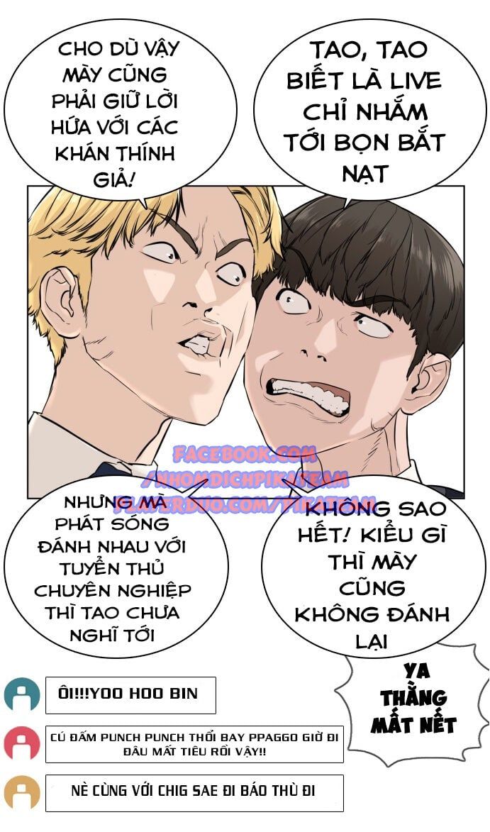 đọc truyện Cách Chiến Thắng Trận Đấu Chương 14 ảnh 23 tại Giả Dược