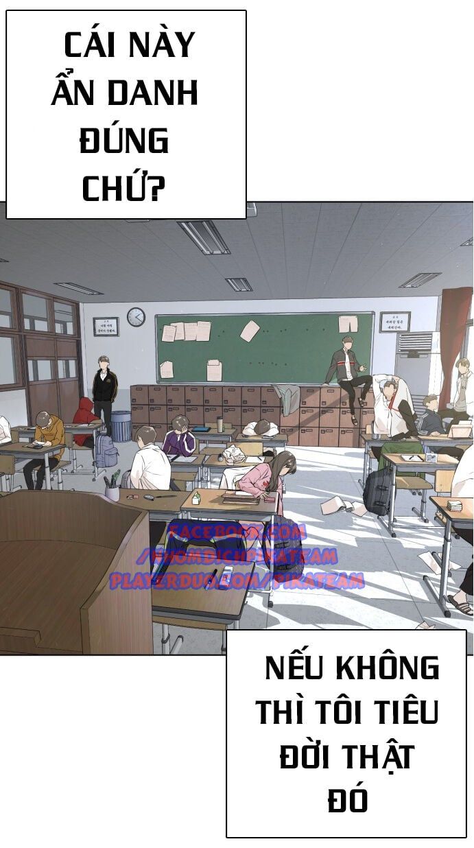 đọc truyện Cách Chiến Thắng Trận Đấu Chương 14 ảnh 5 tại Giả Dược