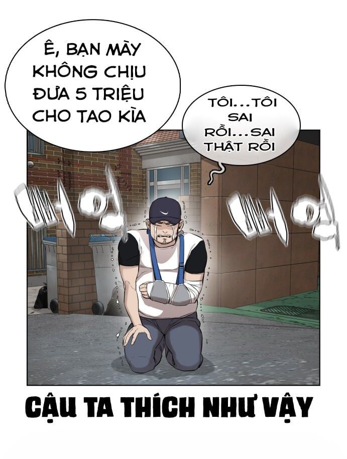 đọc truyện Cách Chiến Thắng Trận Đấu Chương 14 ảnh 62 tại Giả Dược