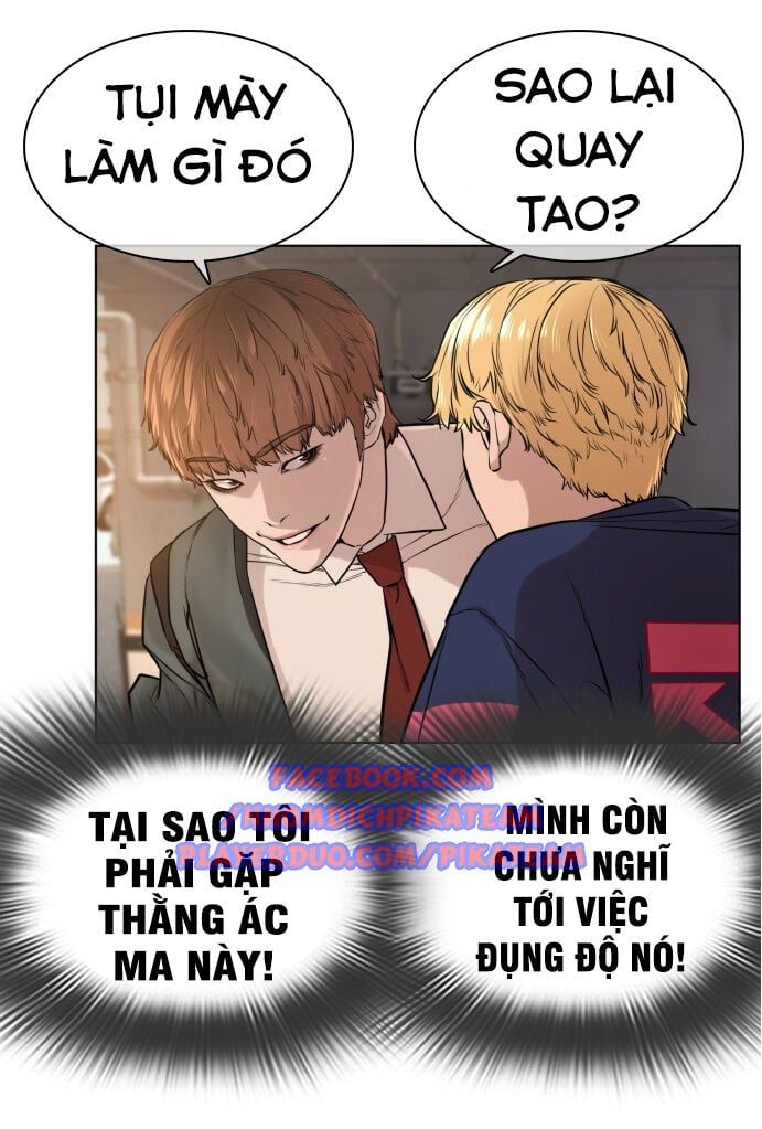 đọc truyện Cách Chiến Thắng Trận Đấu Chương 14 ảnh 72 tại Giả Dược