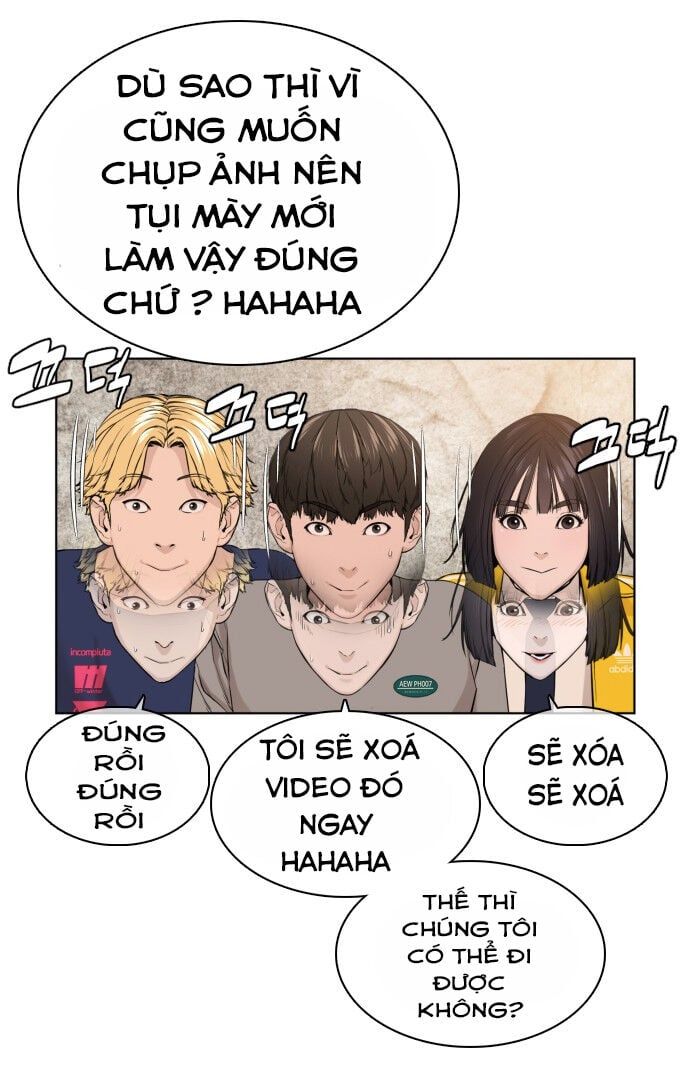 đọc truyện Cách Chiến Thắng Trận Đấu Chương 14 ảnh 83 tại Giả Dược