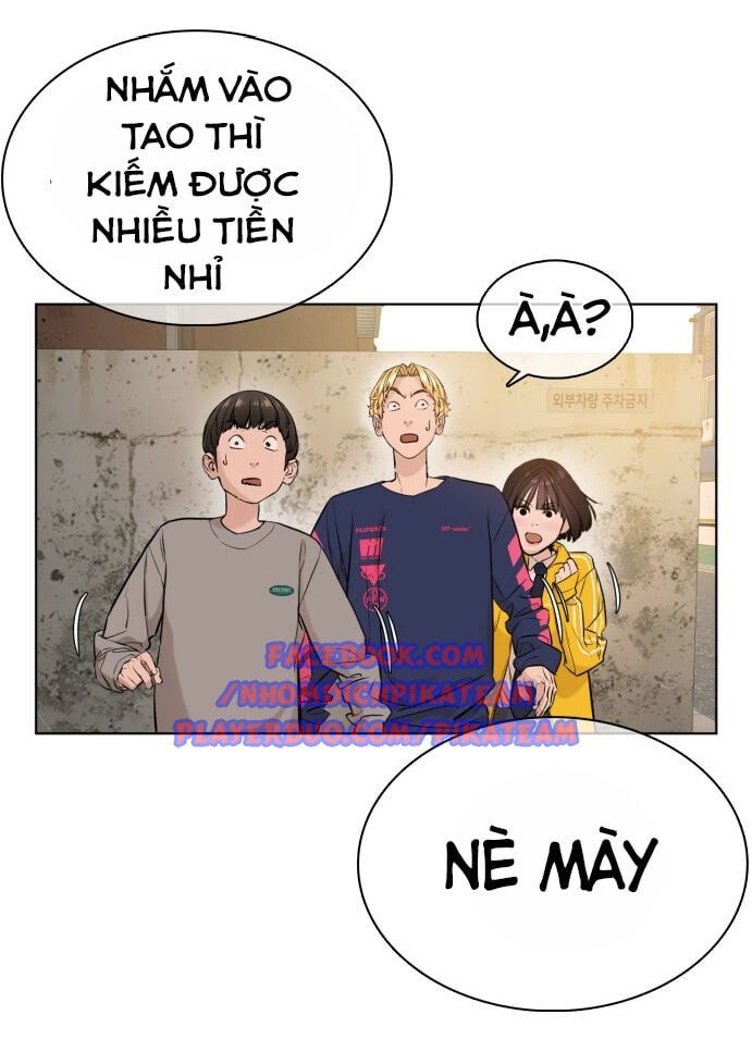 đọc truyện Cách Chiến Thắng Trận Đấu Chương 14 ảnh 87 tại Giả Dược
