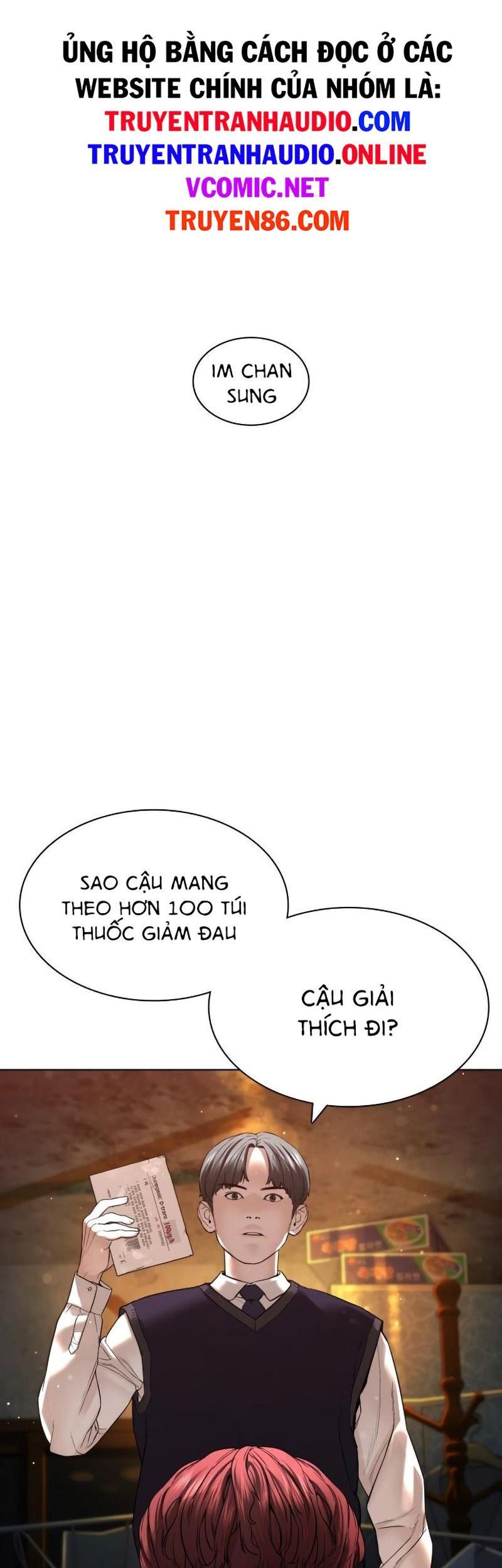 đọc truyện Cách Chiến Thắng Trận Đấu Chương 140 ảnh 11 tại Giả Dược