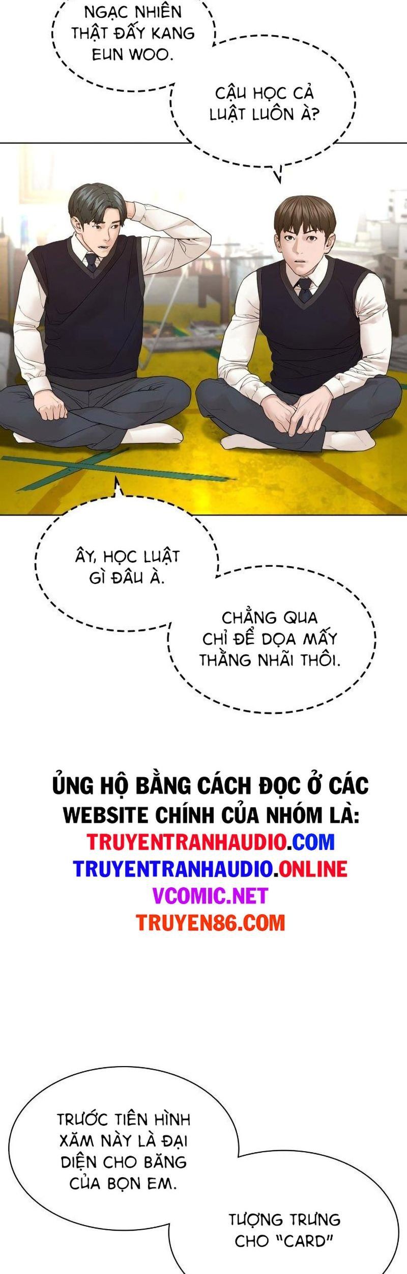đọc truyện Cách Chiến Thắng Trận Đấu Chương 140 ảnh 21 tại Giả Dược