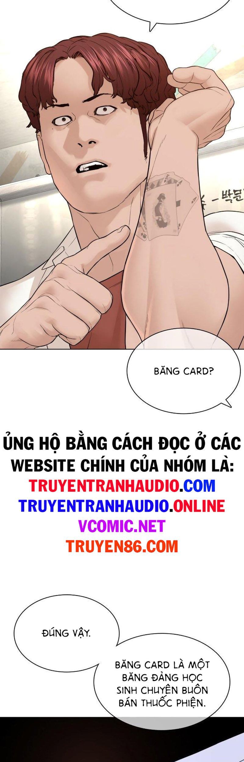 đọc truyện Cách Chiến Thắng Trận Đấu Chương 140 ảnh 22 tại Giả Dược