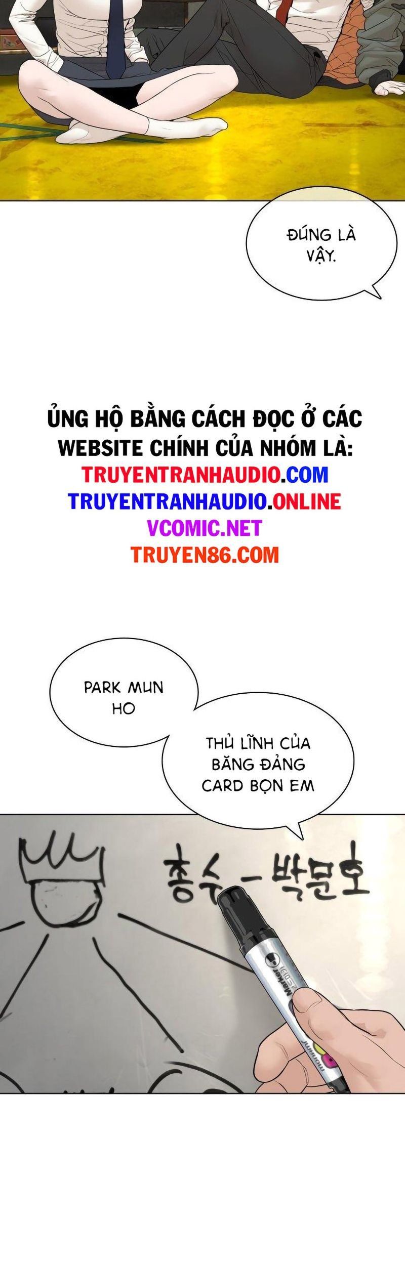 đọc truyện Cách Chiến Thắng Trận Đấu Chương 140 ảnh 25 tại Giả Dược