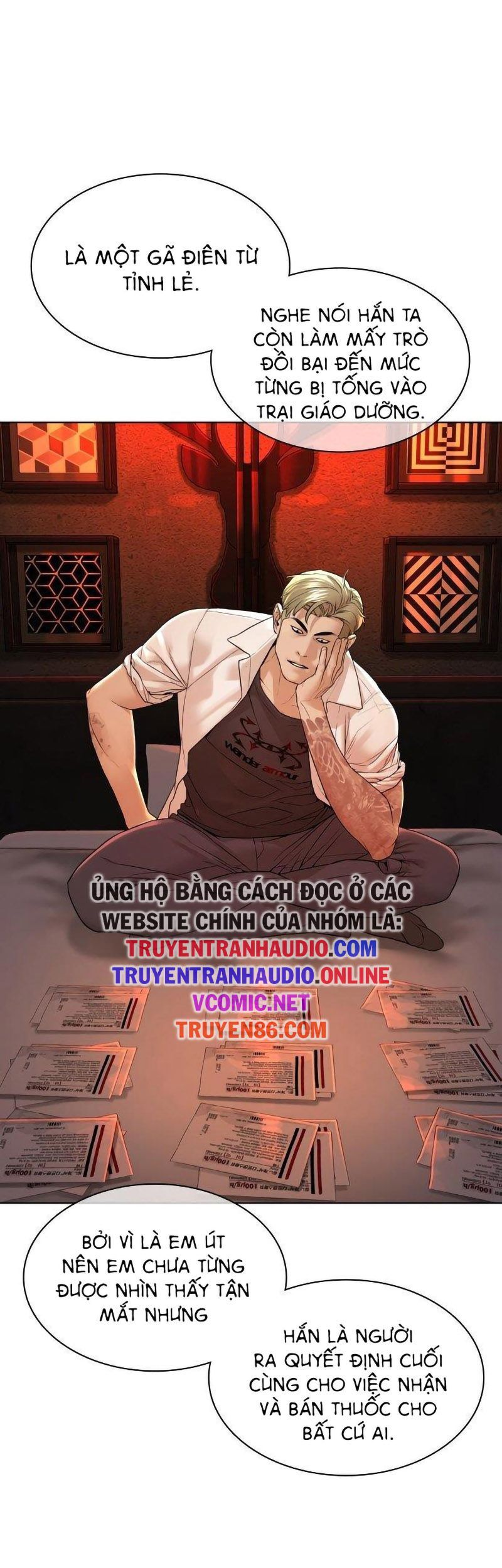 đọc truyện Cách Chiến Thắng Trận Đấu Chương 140 ảnh 26 tại Giả Dược