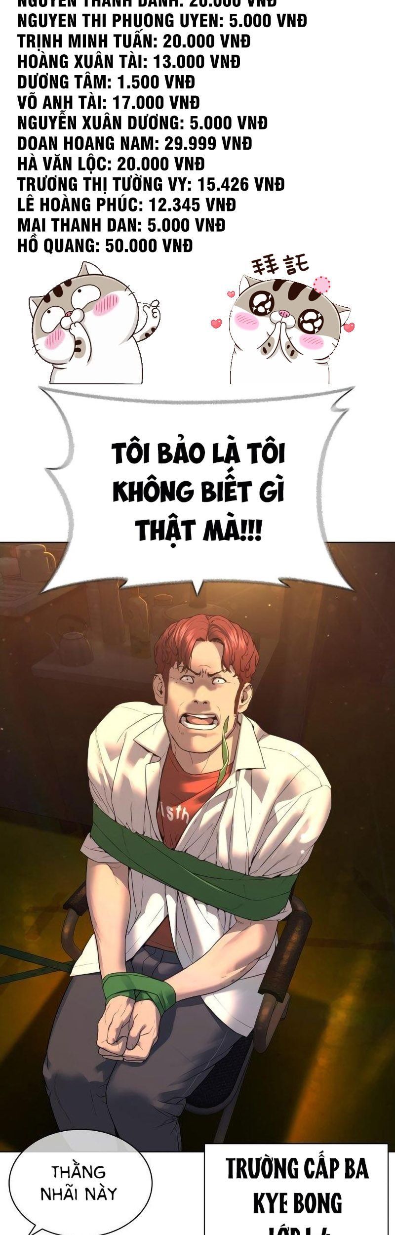 đọc truyện Cách Chiến Thắng Trận Đấu Chương 140 ảnh 4 tại Giả Dược