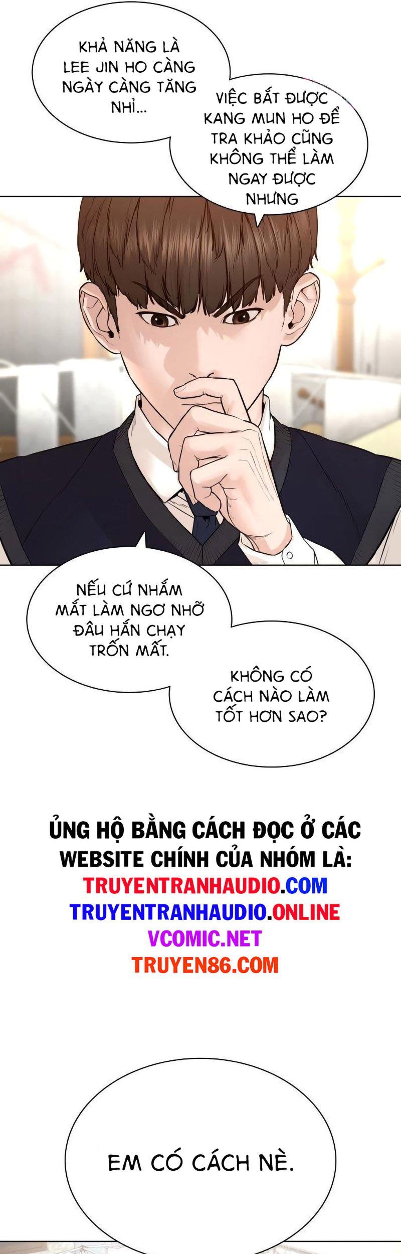 đọc truyện Cách Chiến Thắng Trận Đấu Chương 140 ảnh 32 tại Giả Dược