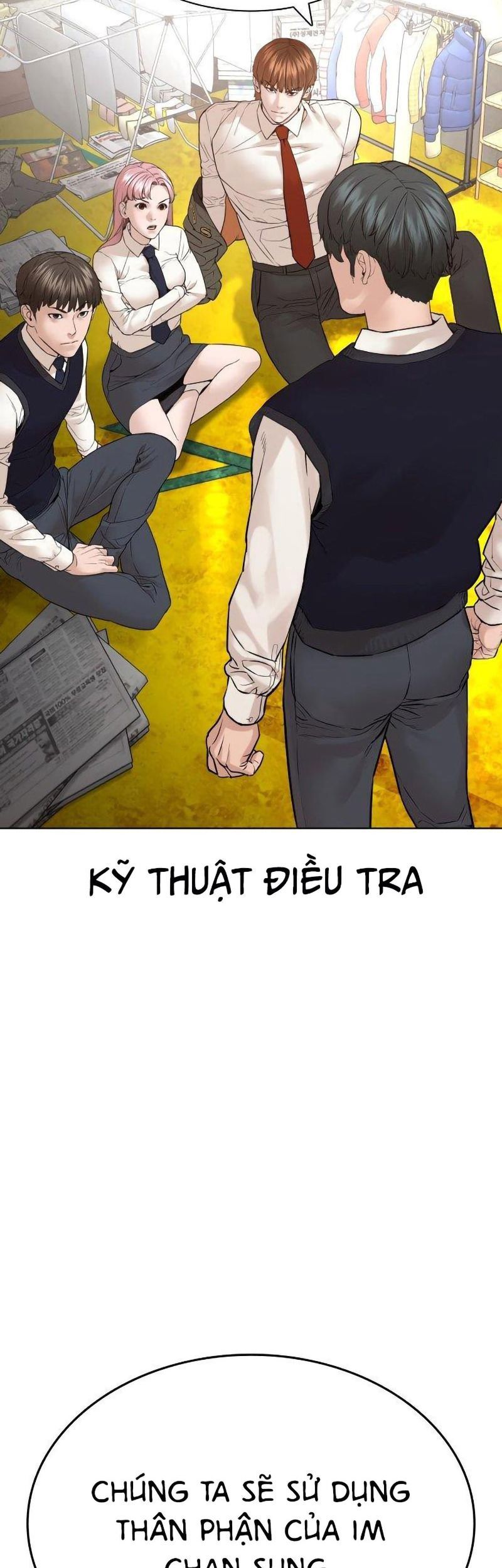 đọc truyện Cách Chiến Thắng Trận Đấu Chương 140 ảnh 33 tại Giả Dược
