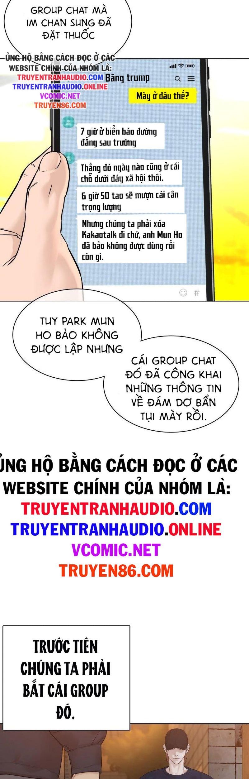 đọc truyện Cách Chiến Thắng Trận Đấu Chương 140 ảnh 35 tại Giả Dược