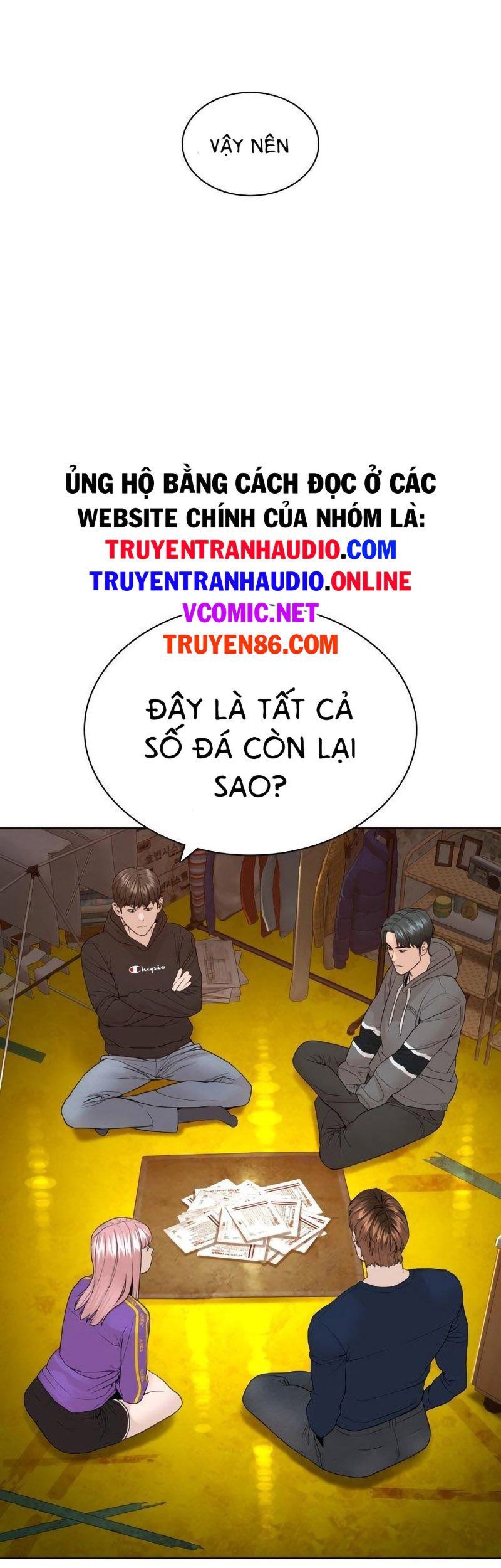 đọc truyện Cách Chiến Thắng Trận Đấu Chương 140 ảnh 55 tại Giả Dược