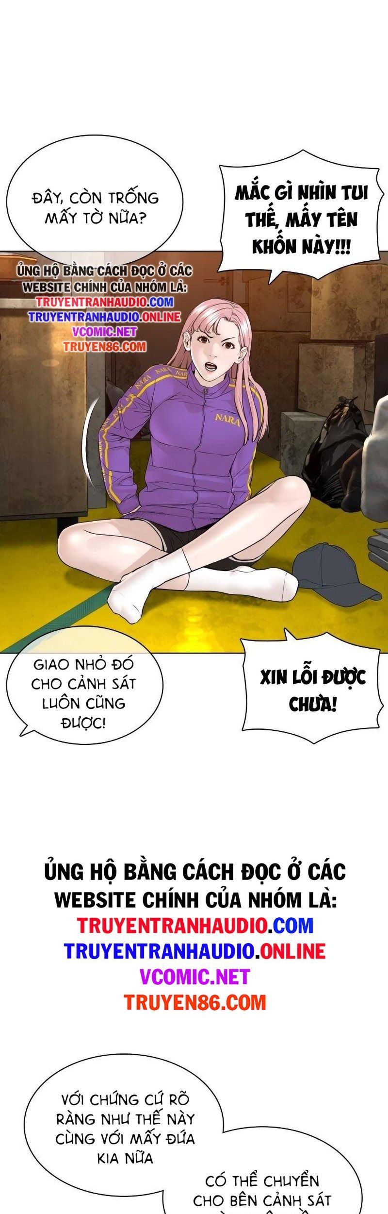 đọc truyện Cách Chiến Thắng Trận Đấu Chương 140 ảnh 57 tại Giả Dược