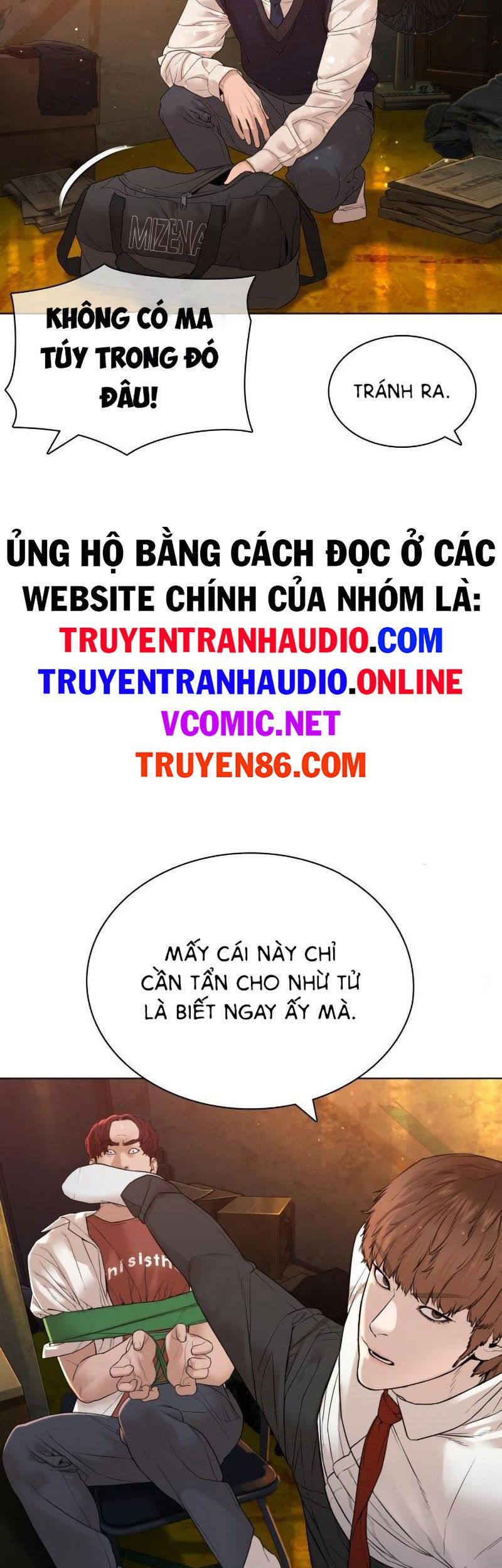 đọc truyện Cách Chiến Thắng Trận Đấu Chương 140 ảnh 8 tại Giả Dược
