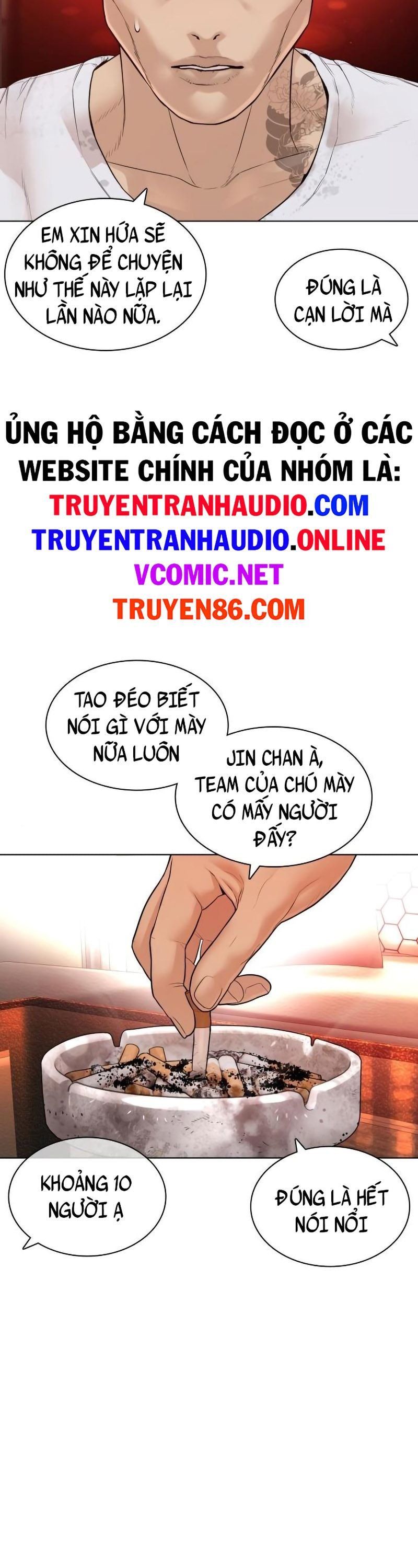 đọc truyện Cách Chiến Thắng Trận Đấu Chương 141 ảnh 19 tại Truyện Dạ Ký