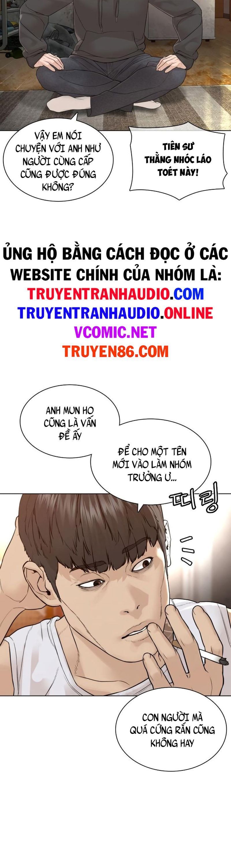 đọc truyện Cách Chiến Thắng Trận Đấu Chương 141 ảnh 25 tại Truyện Dạ Ký