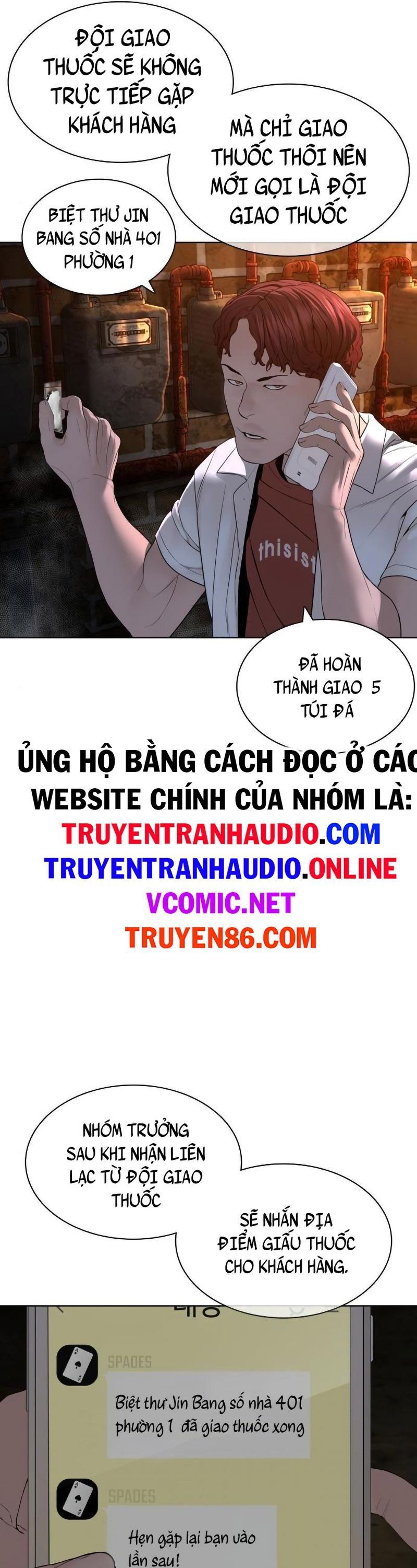đọc truyện Cách Chiến Thắng Trận Đấu Chương 141 ảnh 34 tại Truyện Dạ Ký