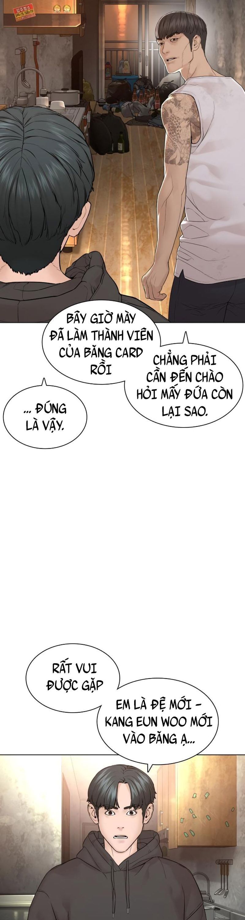 đọc truyện Cách Chiến Thắng Trận Đấu Chương 141 ảnh 5 tại Truyện Dạ Ký