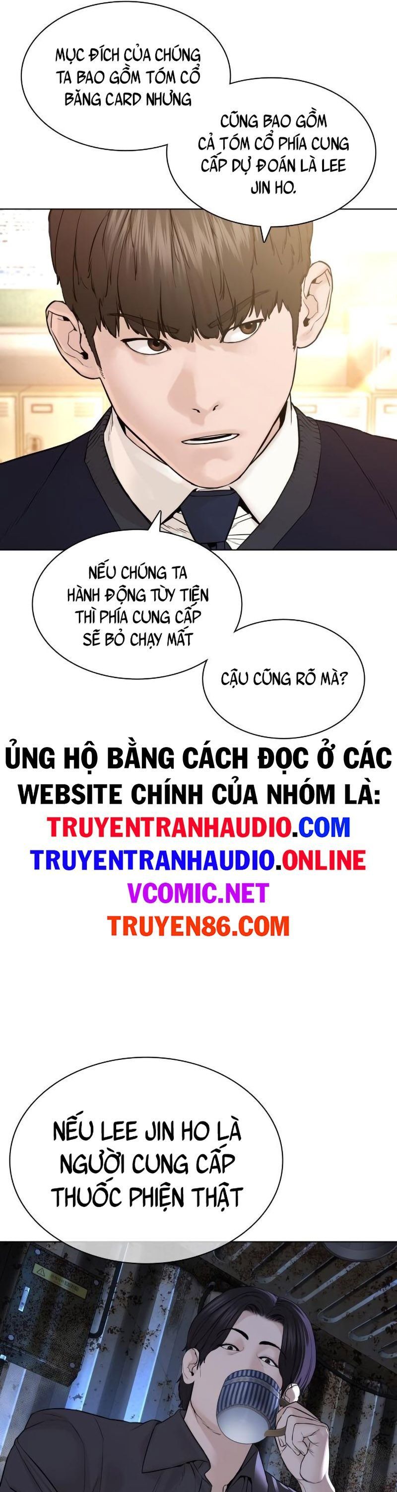 đọc truyện Cách Chiến Thắng Trận Đấu Chương 141 ảnh 44 tại Truyện Dạ Ký