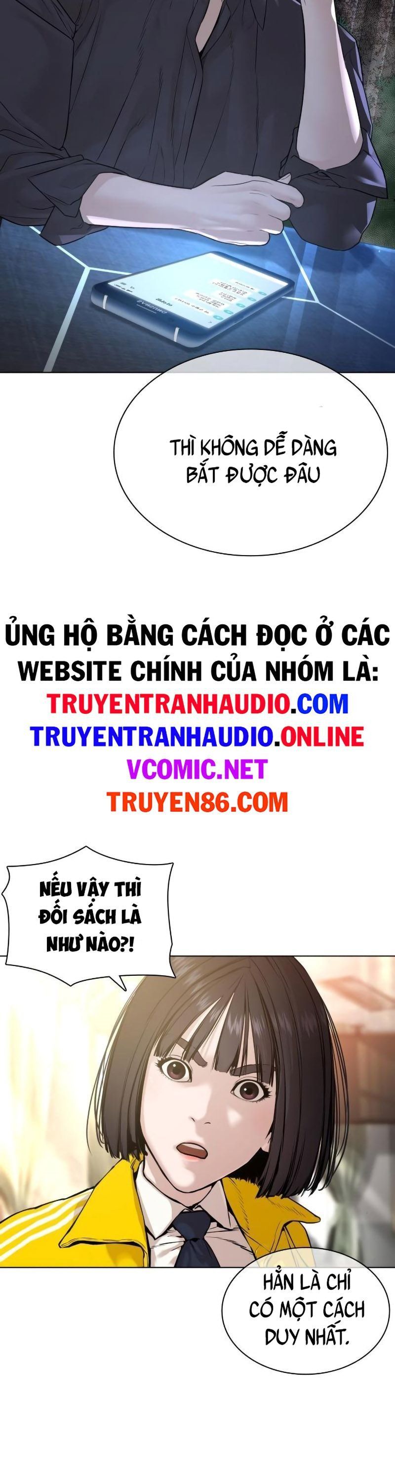 đọc truyện Cách Chiến Thắng Trận Đấu Chương 141 ảnh 45 tại Truyện Dạ Ký